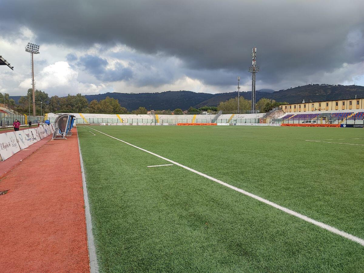 #CasertanaCrotone | Toscano: "Affronteremo una squadra costruita per vincere il campionato" - 