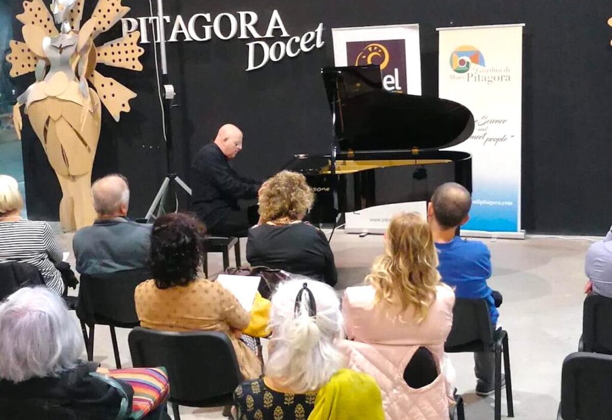 Crotone, questa sera musica con l'Integrale delle Sonate di Beethoven - 