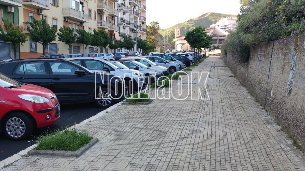 Crotone, provvedimenti alla viabilità cittadina per l'arrivo di Piantedosi - Via IV Novembre