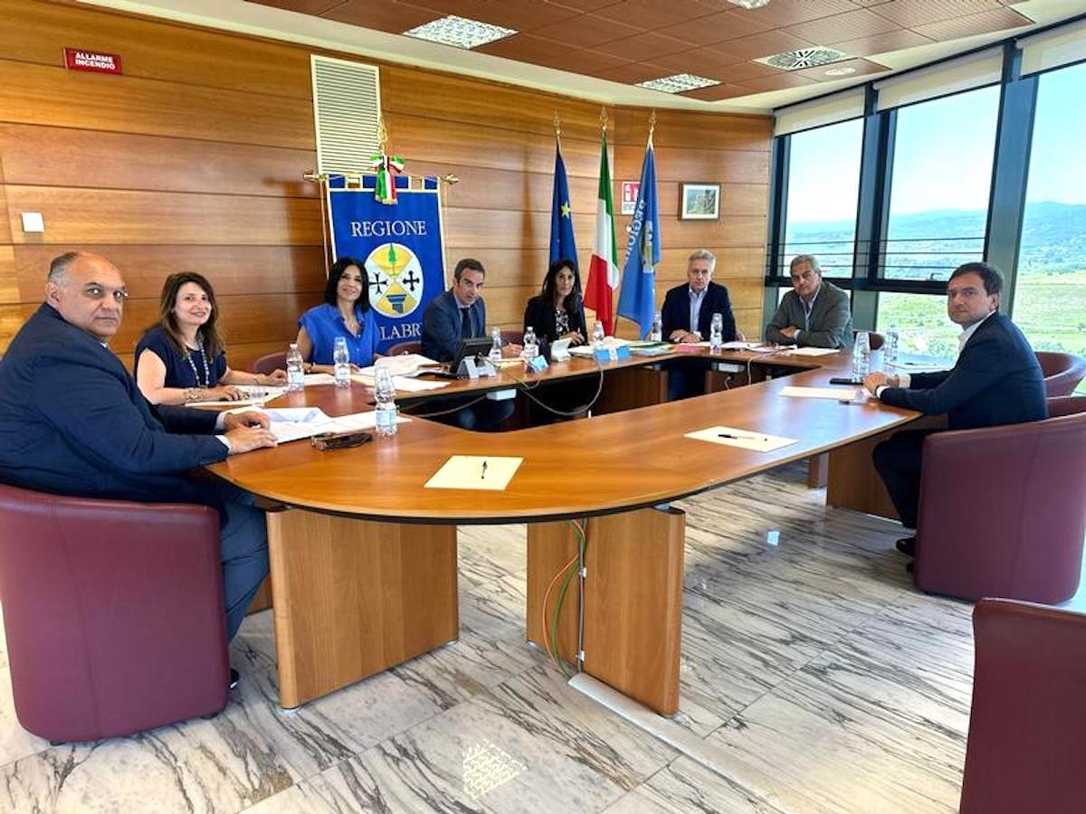 Cammini, sport e cultura: così la Calabria si rilancia - 