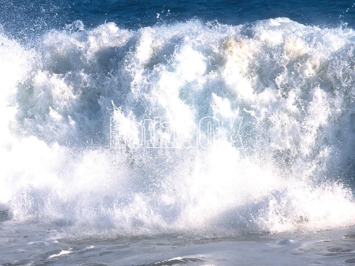 Rischio tsunami, test anche nei comuni costieri della Calabria - 