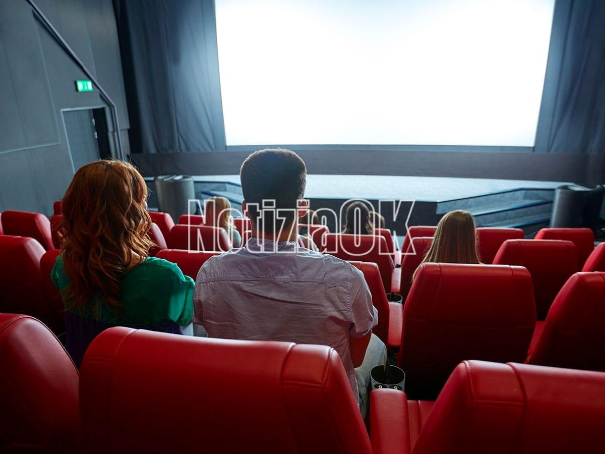 Crotone, ritorna il cinema in famiglia - 