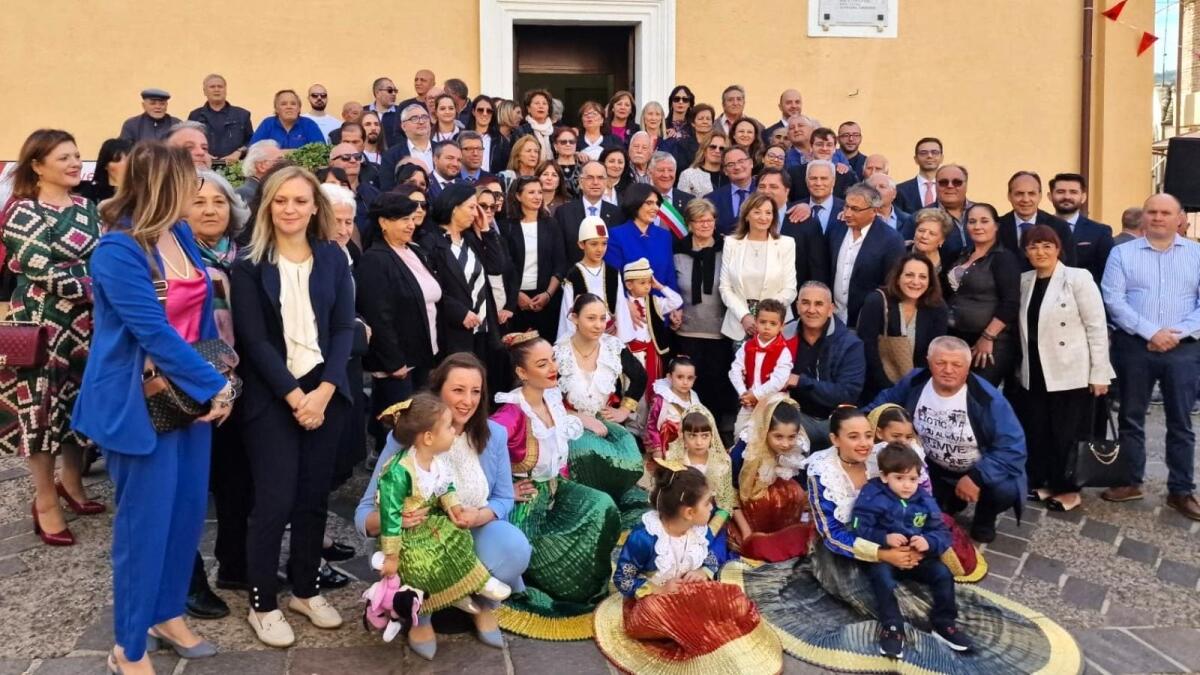 Carfizzi, San Nicola dell'Alto e Pallagorio saranno di nuovo protagoniste in Albania - 