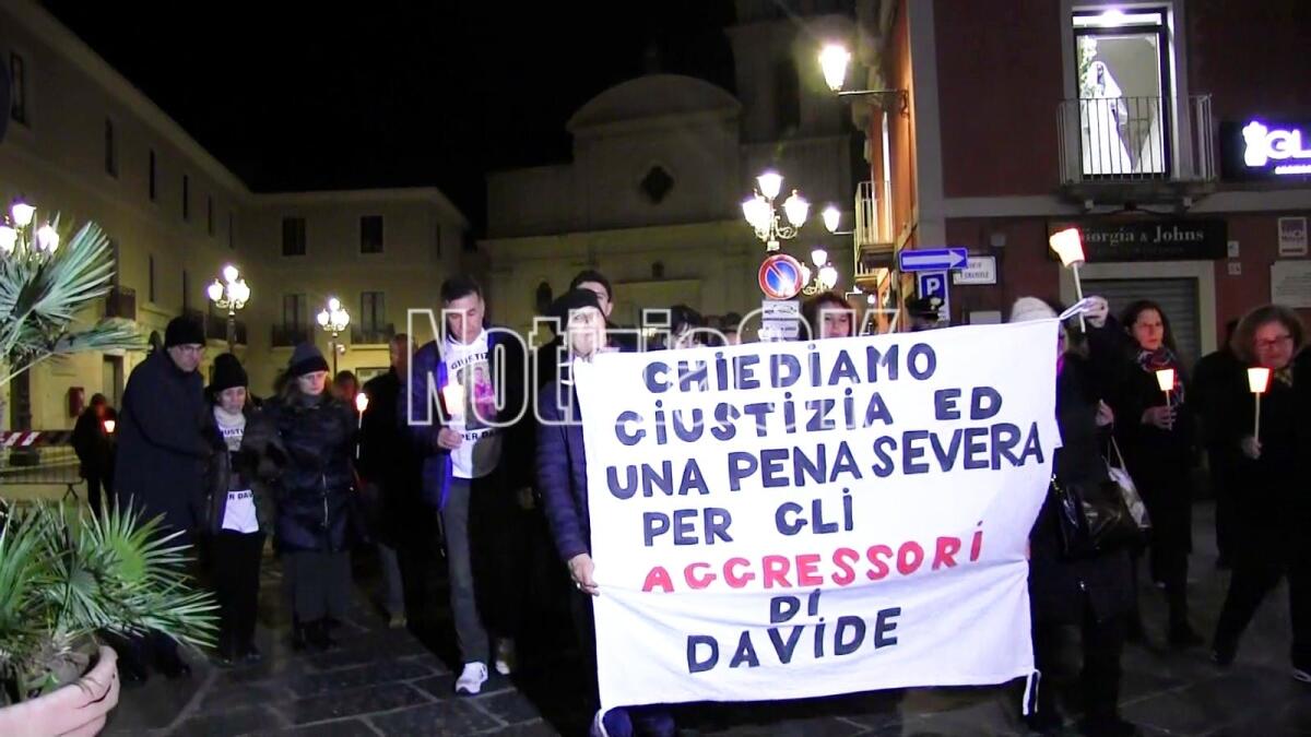 La famiglia Ferrerio: "Il Capodanno a Crotone è una mancanza di rispetto" - 