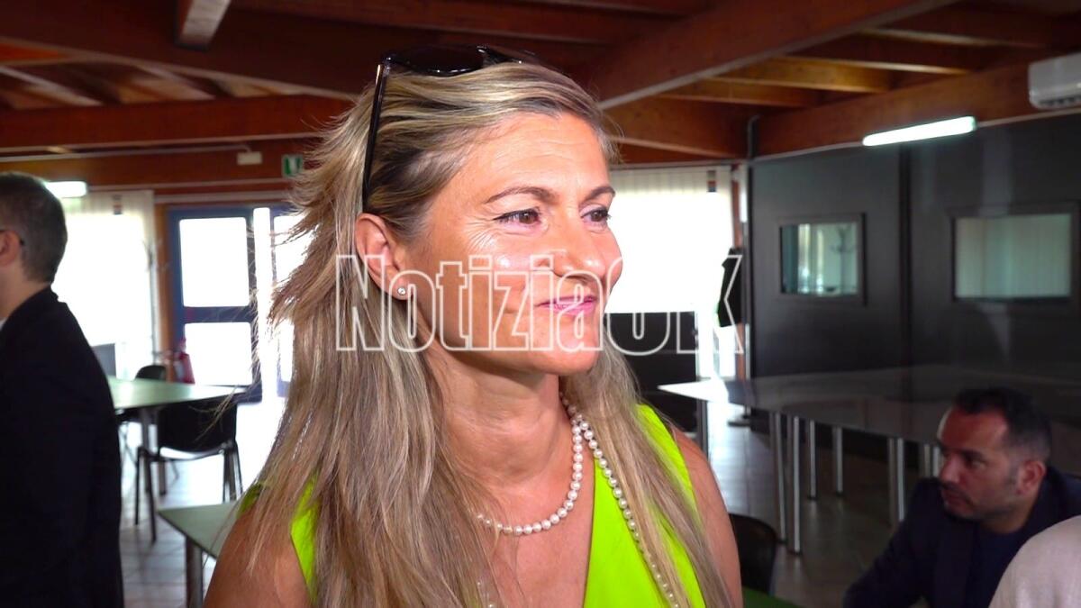 Crotone può svilupparsi "tramite la cultura": se ne torna a discutere in città - Stefania Argenti