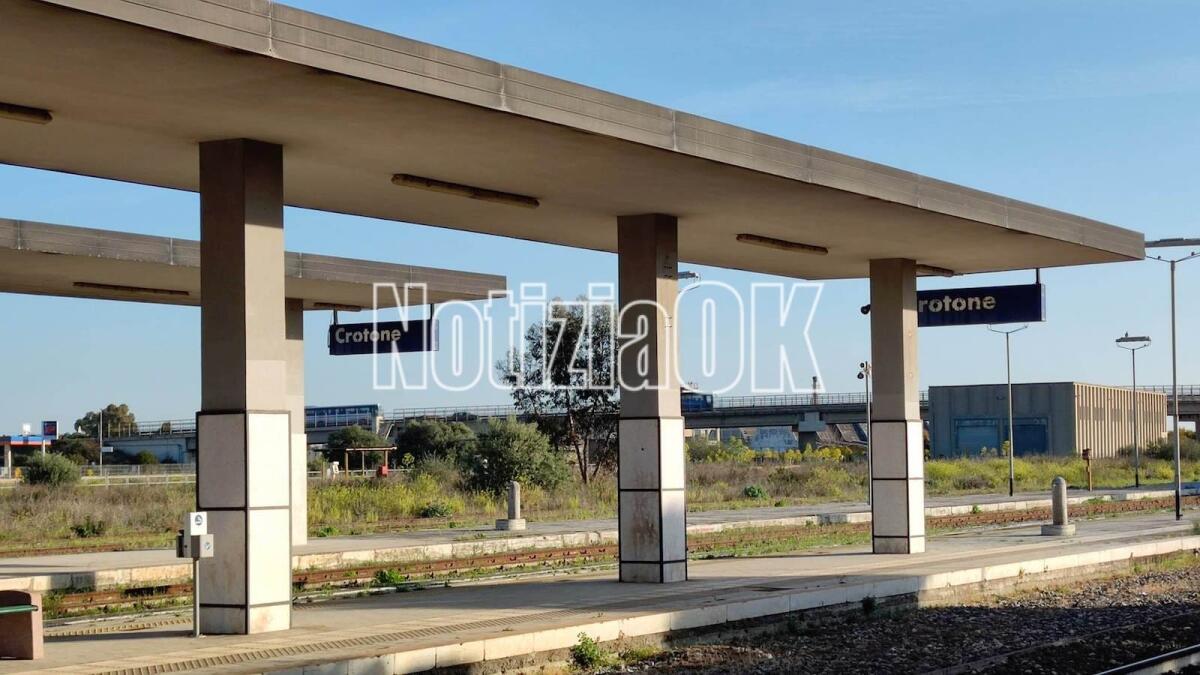 Per il potenziamento della linea ferroviaria un protocollo di legalità - 