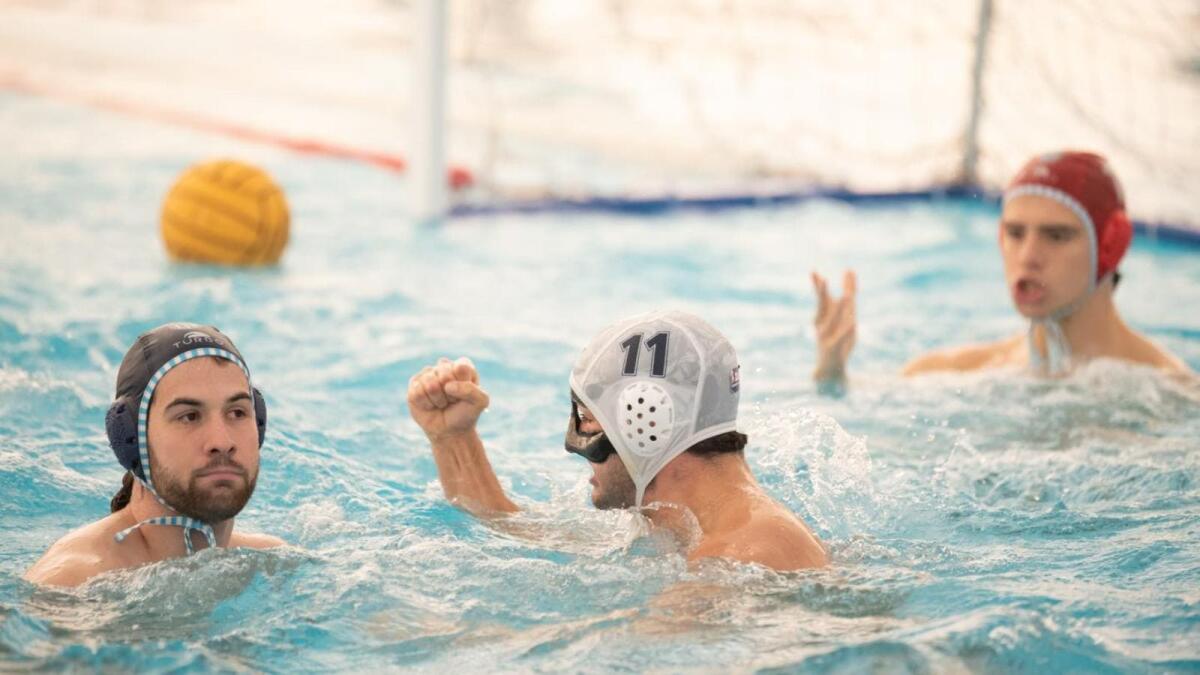 Pallanuoto - Esordio in casa col botto per la Rari Nantes Crotone - 