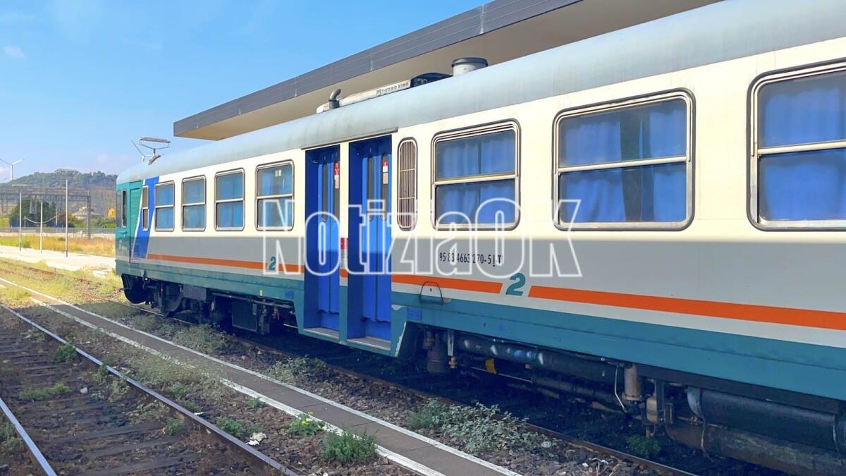 Sciopero "d'urgenza" dei trasporti: a rischio circolazione dei treni anche domani - 