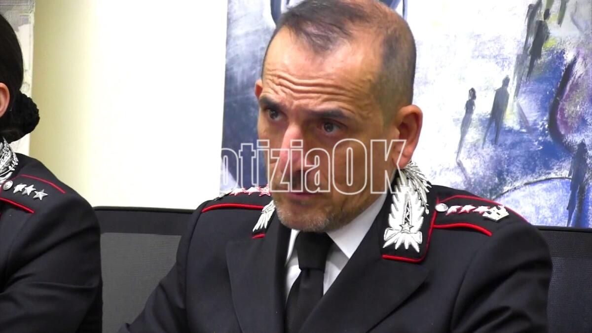 Violenza di genere, Giovinazzo: "Il dato è allarmante, e il rimedio è culturale" - 
