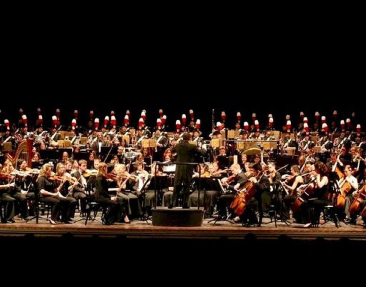 A Roma il concerto in ricordo delle vittime di Nassirya - 