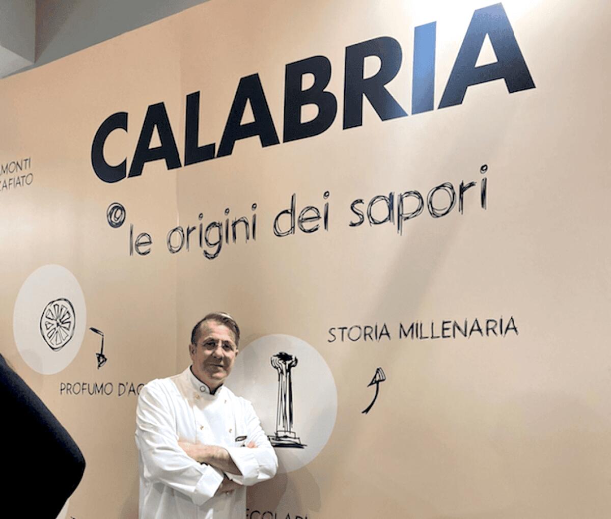 Crotone - La Pasticceria Lucanto tra le migliori pasticcerie d'Italia secondo Gambero Rosso - 