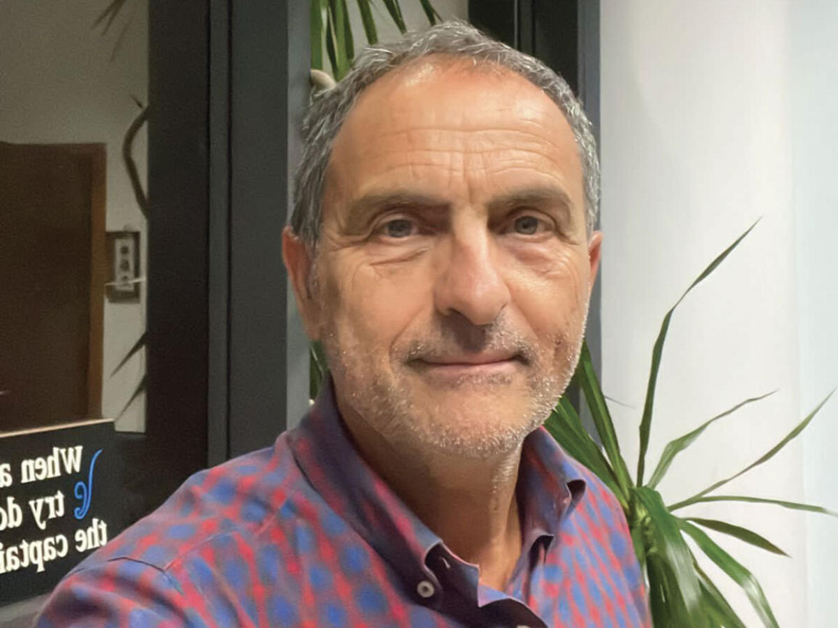 #LatinaCrotone | La partita vista da... Domenico Bianco: Serve la partita della maturità - 