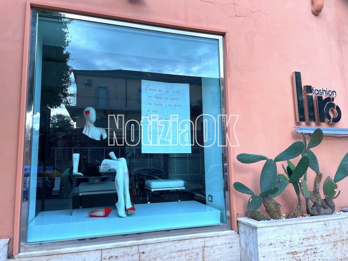 Crotone - L'eliminazione della violenza sulle Donne mai fuori moda - 