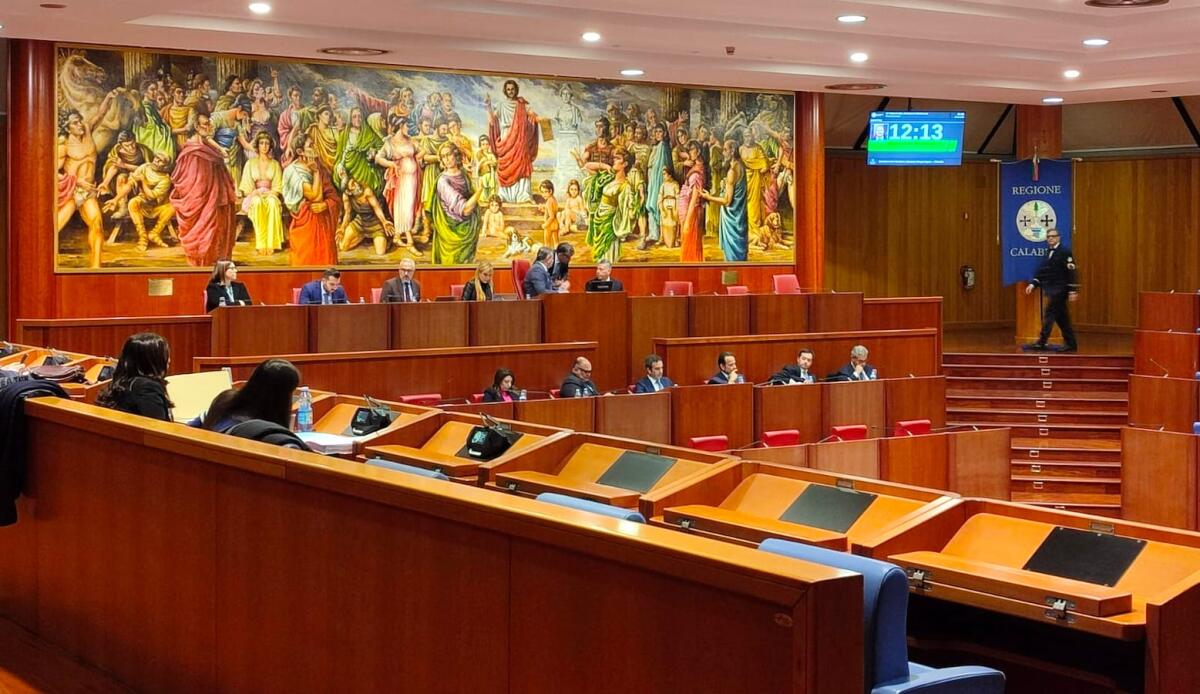 In Consiglio Regionale momenti di riflessione sulla violenza sulle donne ricordando Giulia Cecchettin - 