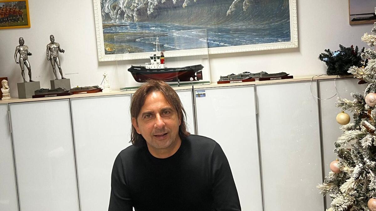 Calcio - Aek Crotone: quando amore fa rima con “ambizione” - 