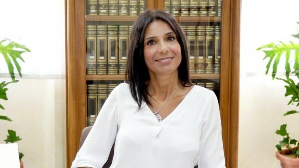25 novembre - Giusy Princi: "Il cambiamento deve partire dalla famiglia" - 