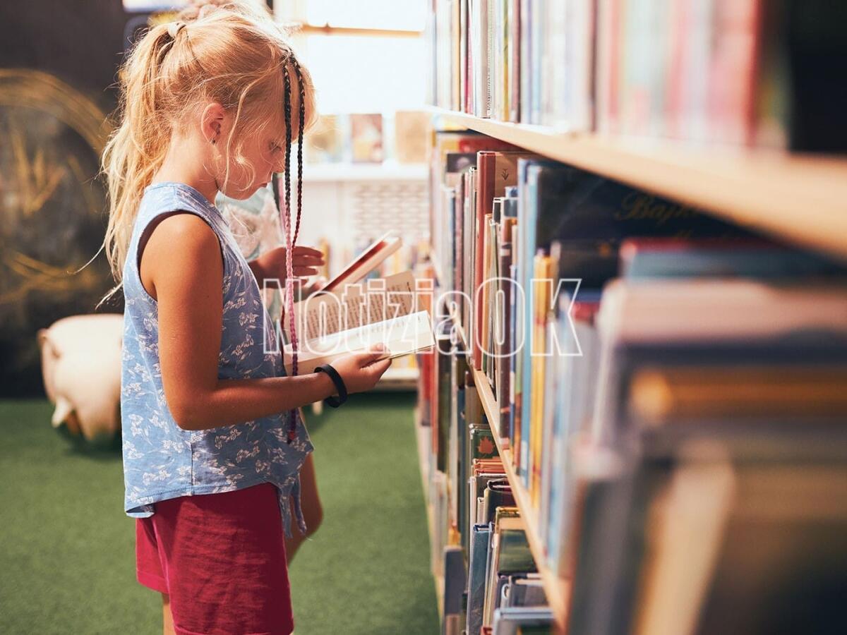 Crotone - Le giovani generazioni alla riscoperta della lettura, perchè “Un libro ti fa grande” - 