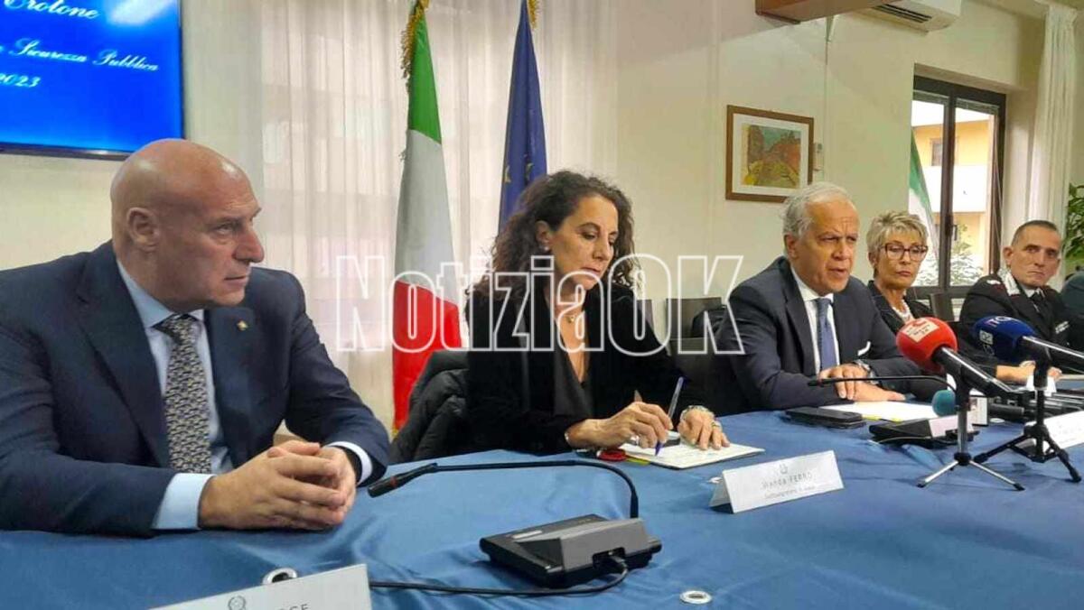 Wanda Ferro: «La politica deve liberare la gente da qualunque forma di necessità» - 