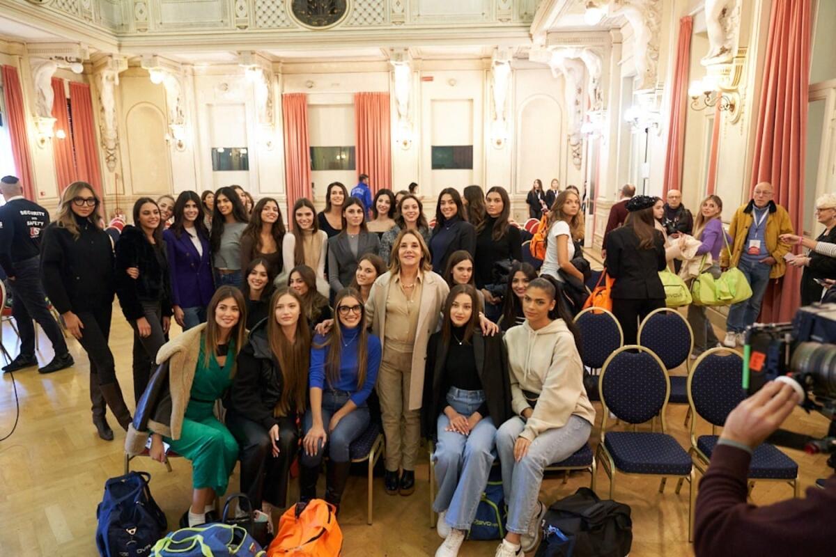 Miss Italia 2023, 40 finaliste: la Calabria punta alla vittoria con 2 partecipanti - 