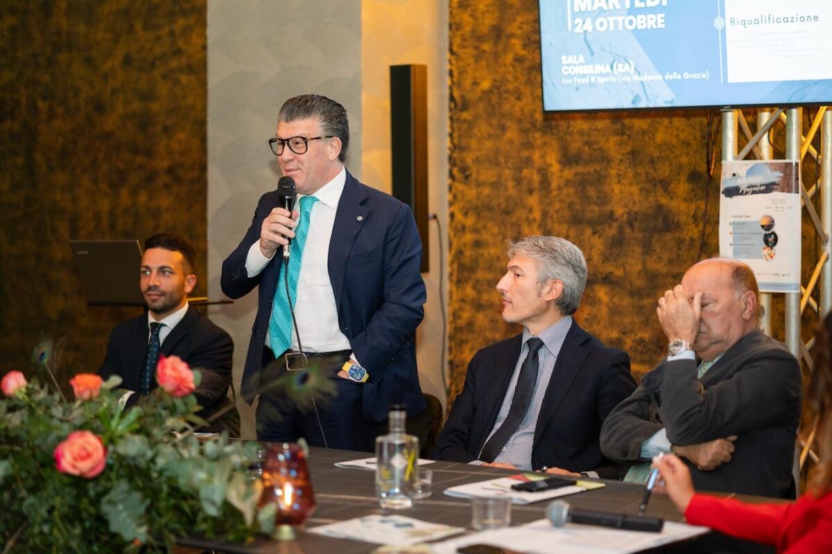 A Crotone il progetto Sud Polo Magnetico realizzato dal Gruppo Cestari - 