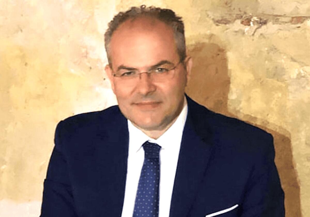 Michele Affidato, ambasciatore Unicef: «Diffondiamo la “cultura della protezione”» - 