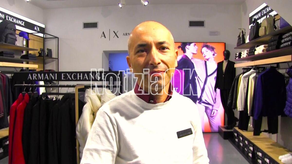 (VIDEO) - Black Friday a Crotone, Pier Paolo Pollinzi: "È entrato a far parte della nostra cultura" - 