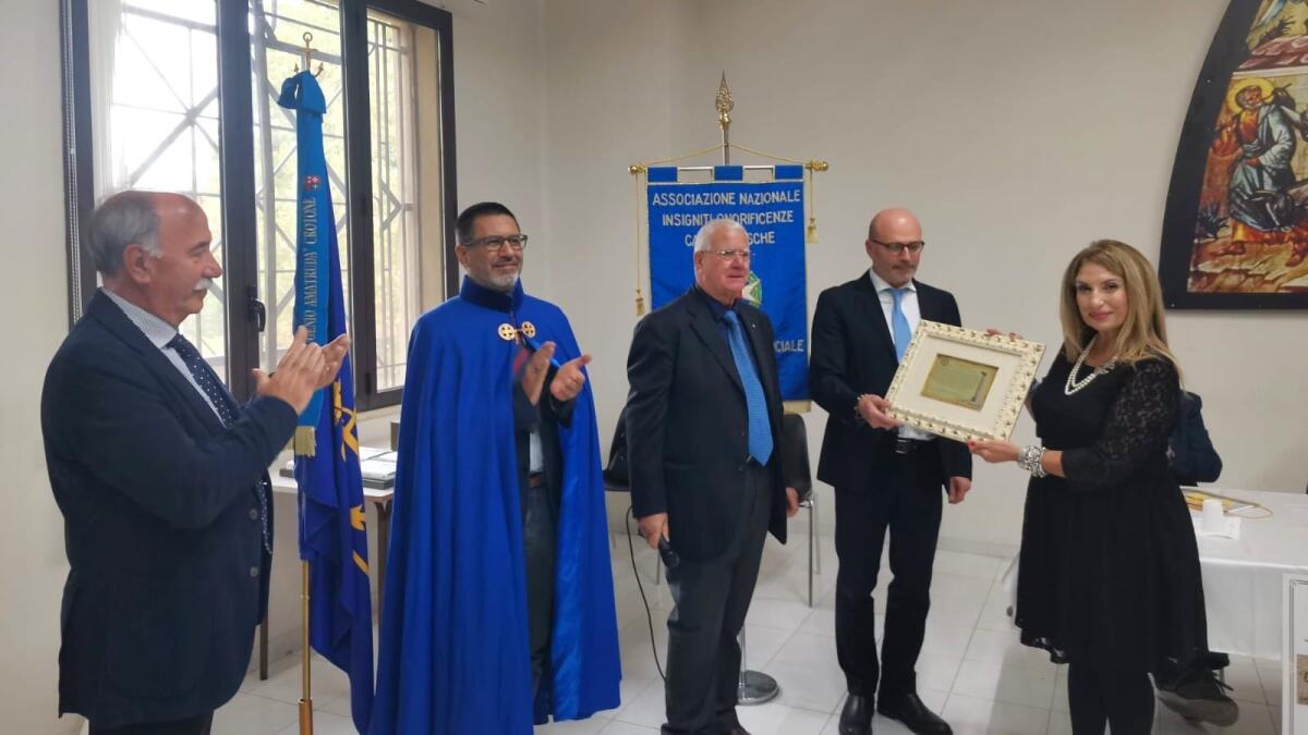 Crotone ricorda Giorgio Meo nell'ottantesimo anniversario dell'Eccidio di Cefalonia - 