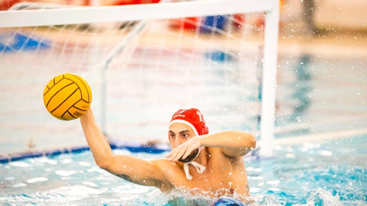Pallanuoto - La Rari Nantes Auditore cerca il tris - Pasquale Palermo