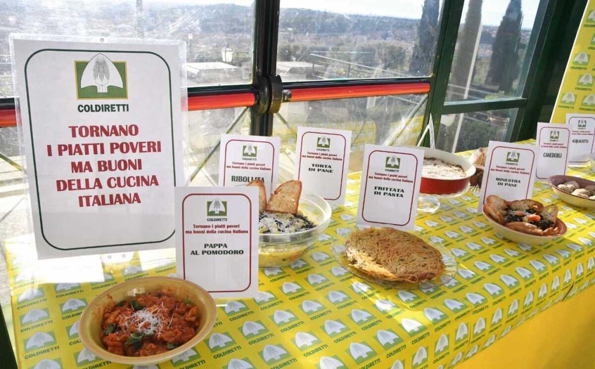 Al Forum dell'Agricoltura e dell'Alimentazione c'è anche la Calabria - 