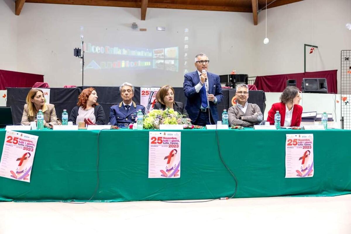 La Confartigianato Crotone a sostegno delle donne - 