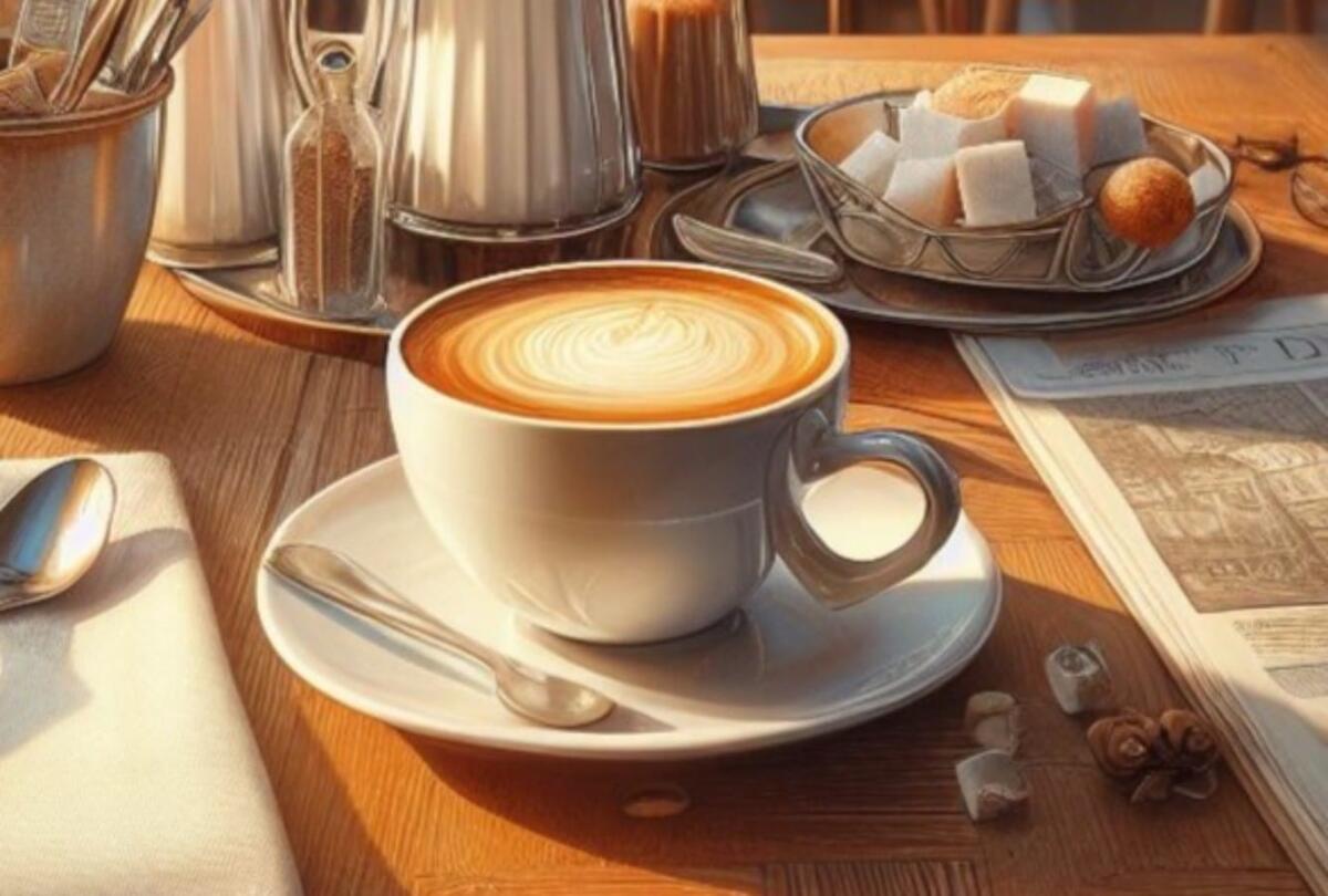 Un momento di piacere quotidiano: oggi in Italia è il Cappuccino Day - 