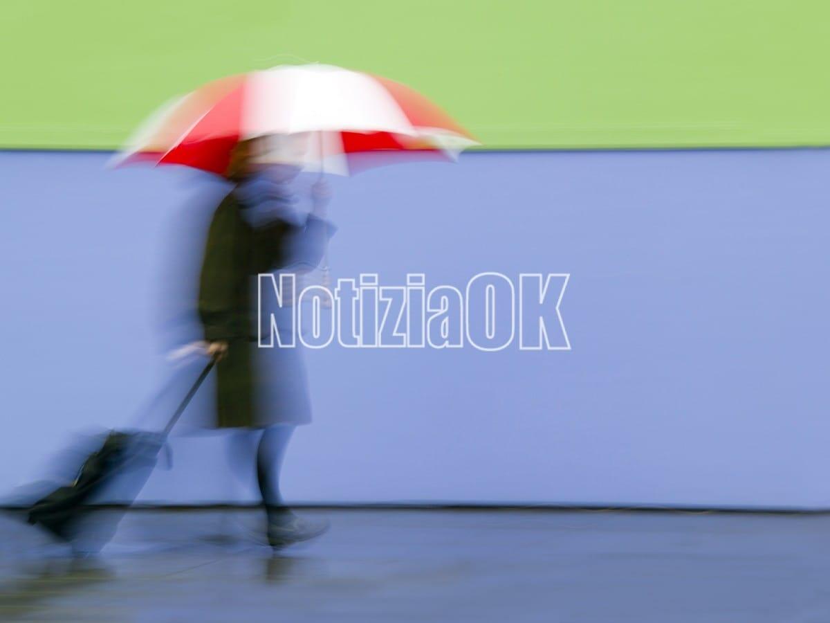 Crotone - Diramata allerta meteo anche per domani - 
