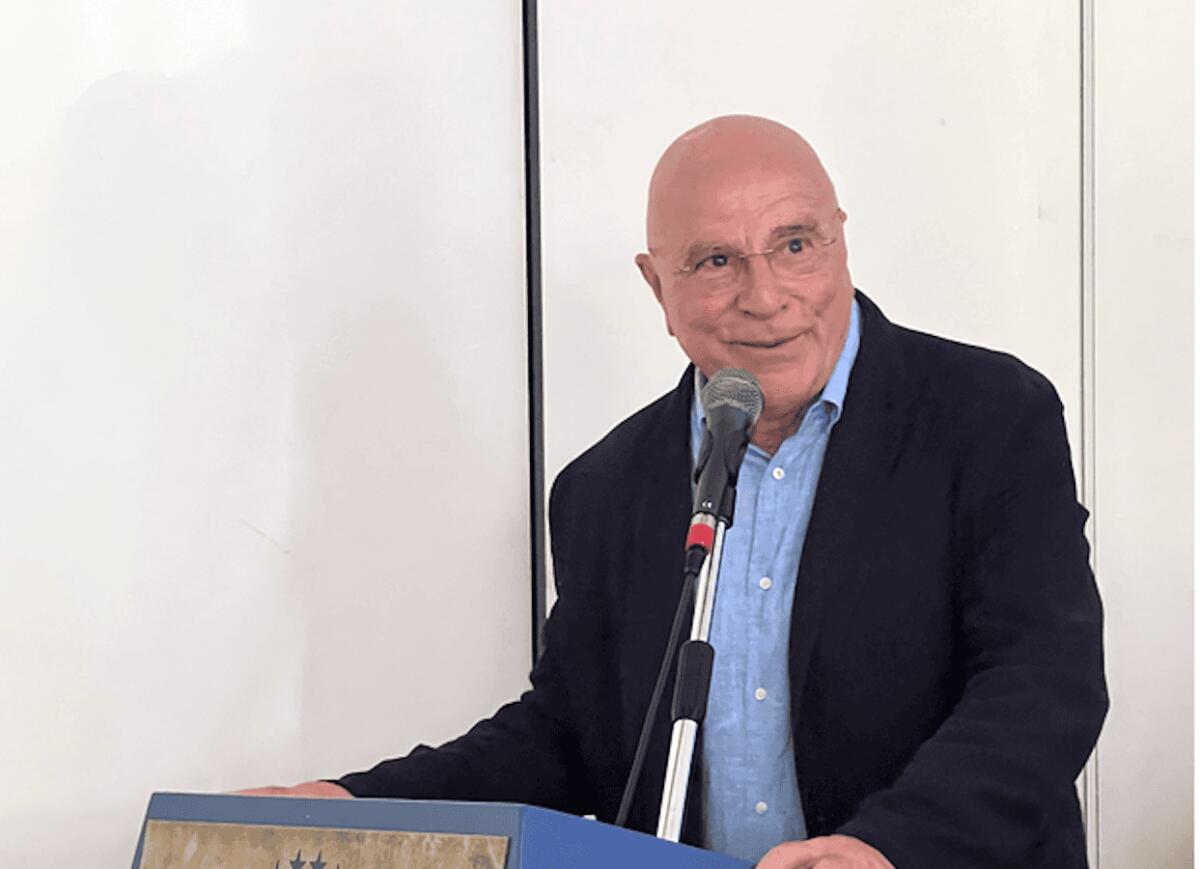 Anche i pensionati calabresi in piazza per lo sciopero: “Ignorati mentre si fa cassa sulle pensioni” - 