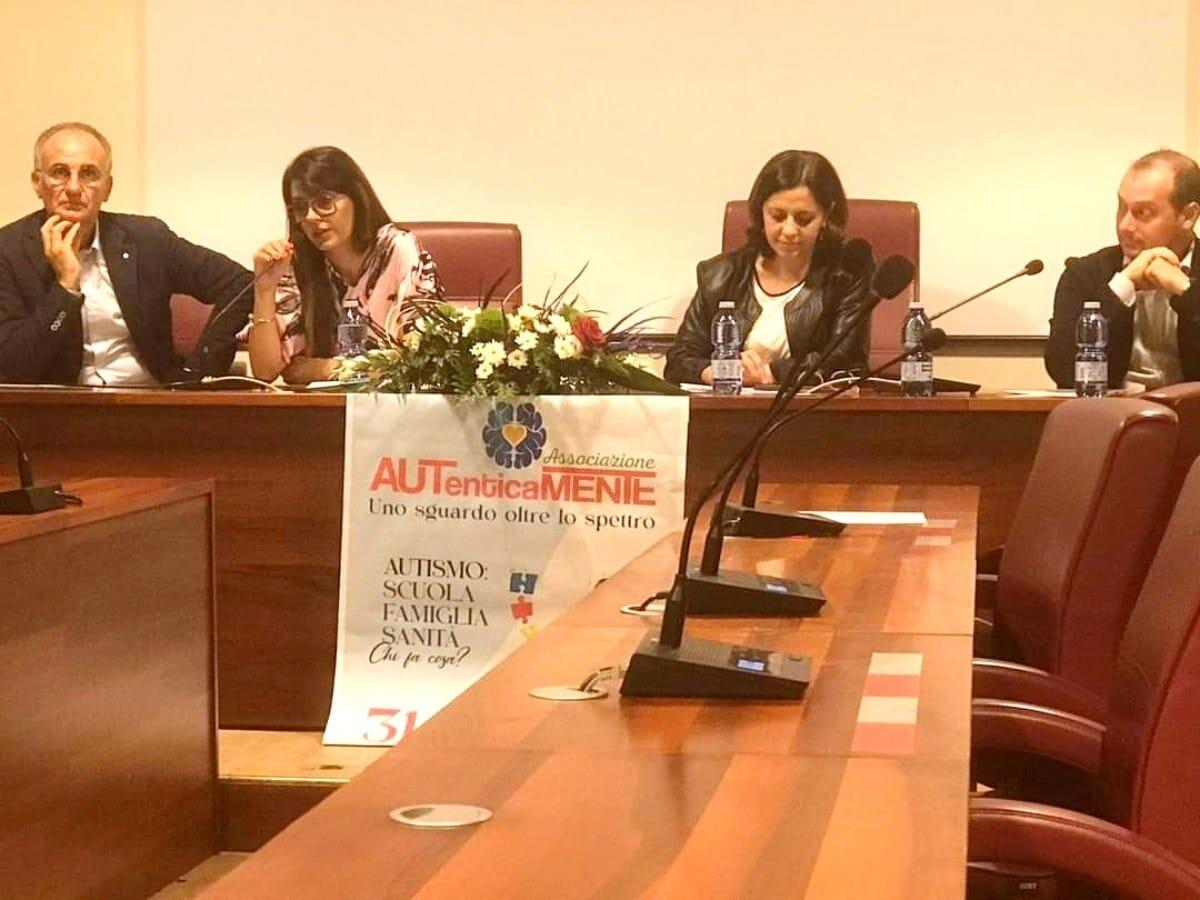 Isola di Capo Rizzuto, presentata l'associazione Autenticamente - 