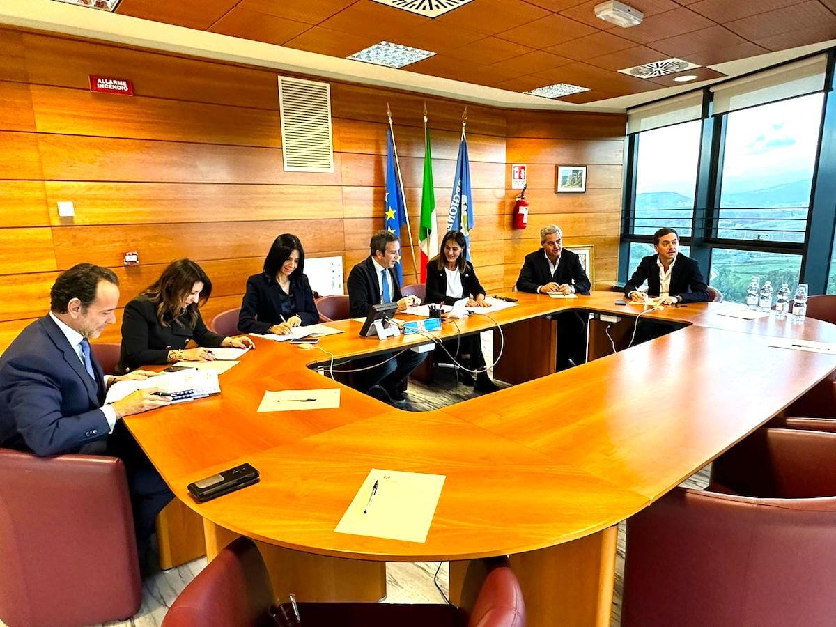 Tragedia di Steccato di Cutro, anche la Regione Calabria si costituisce parte civile - 