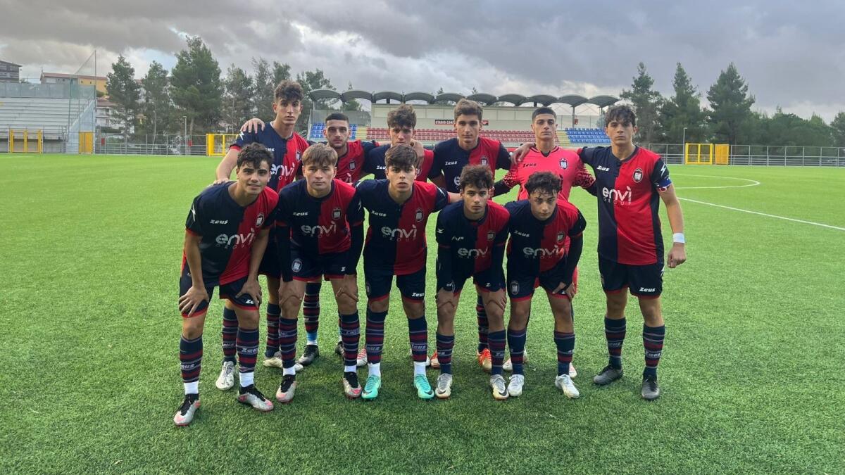 Under 17 | Tre punti in trasferta: superato il Picerno - 