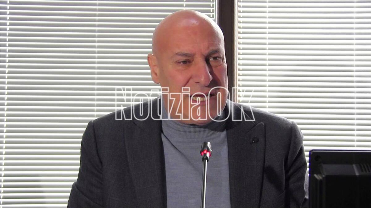 Elezioni Provinciali - Voce: "Mi candiderò con la mia lista" - 
