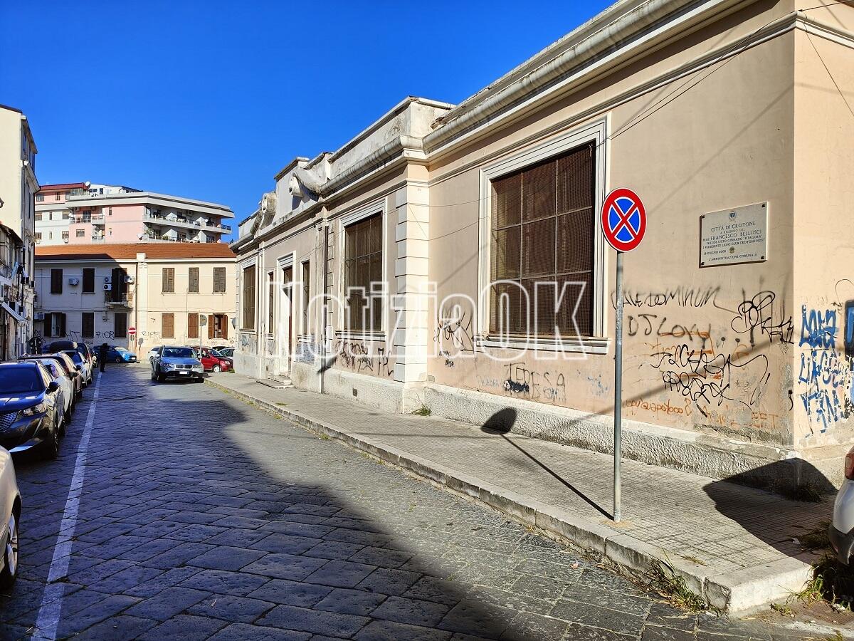 #CapodannoRai - Nuovo divieto di sosta per gli spazi Rai - 
