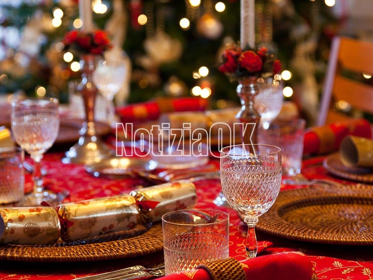 Feste di Natale, la metà delle famiglie calabresi prepara in casa dolci della tradizione - 