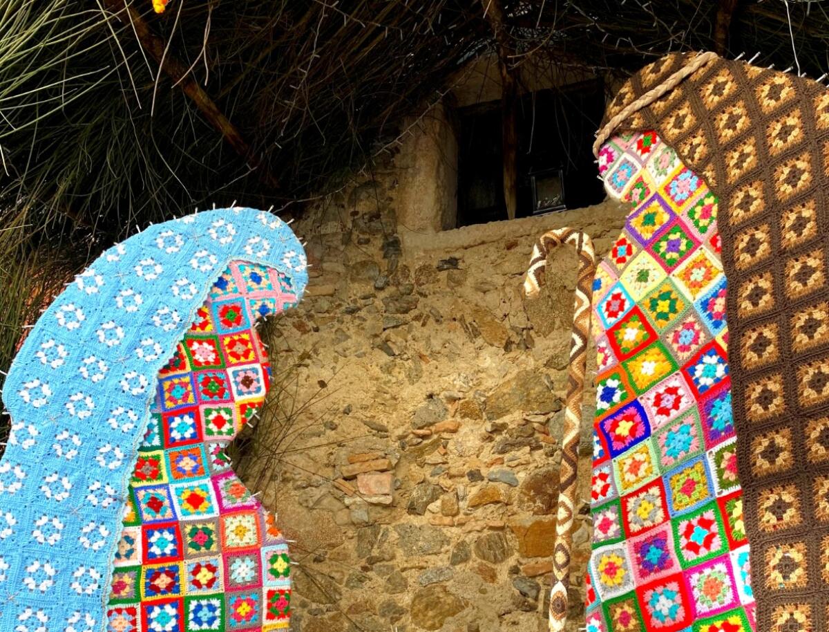 Mercatini di Natale in Arberia: una giornata di tradizioni, cultura e solidarietà a Carfizzi - 