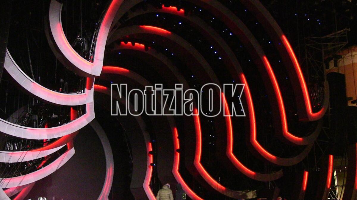 #CapodannoRai - Sono arrivati: oggi le prove di Romina Power, Cristiano Malgioglio e i Cugini di Campagna - 