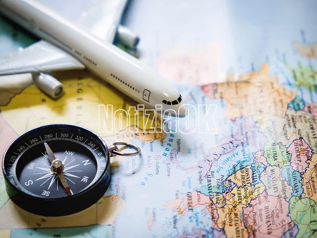Il turismo delle radici volano di sviluppo per i nostri territori - 