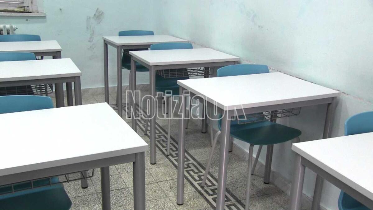 Dimensionamento scolastico, col decreto Milleproroghe un'autonomia in più per Crotone - 