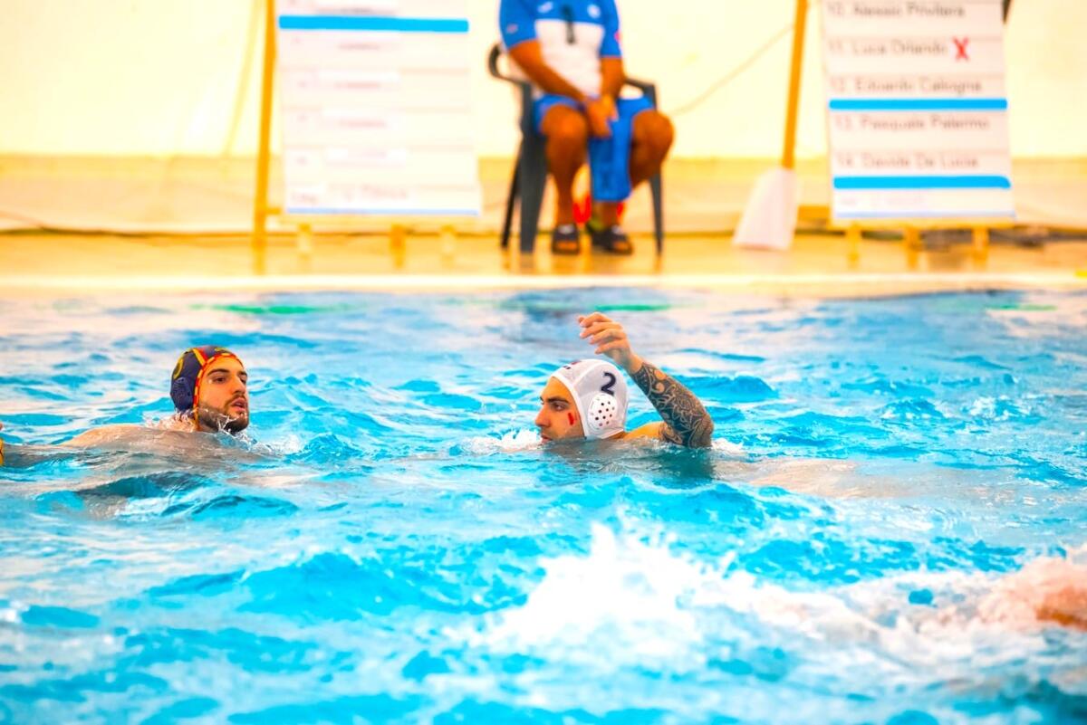 Pallanuoto - Domani la Rari Nantes Crotone torna in vasca - 