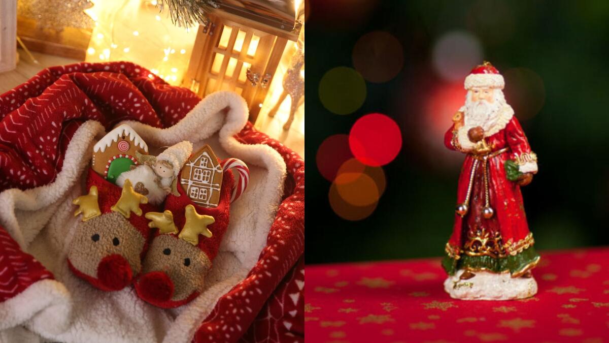 San Nicola prima di Babbo Natale: ecco chi è e perchè si festeggia il 6 dicembre - 