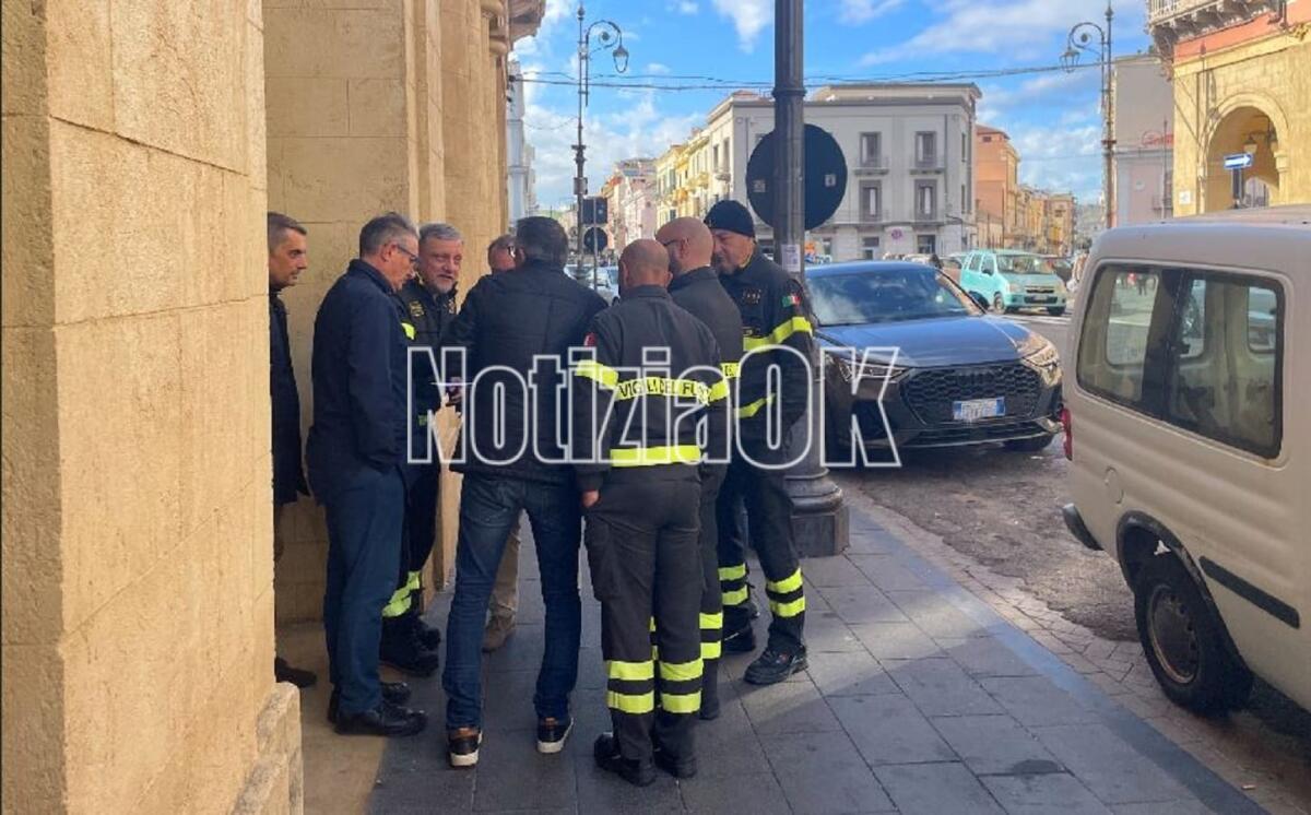 #CapodannoRai – Continuano i sopralluoghi in Piazza - 