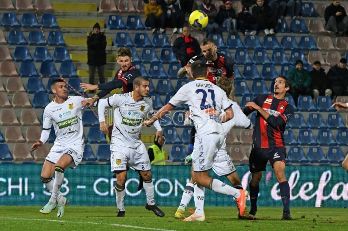 Serie C | La Juve Stabia campione d'inverno con una giornata di anticipo - 