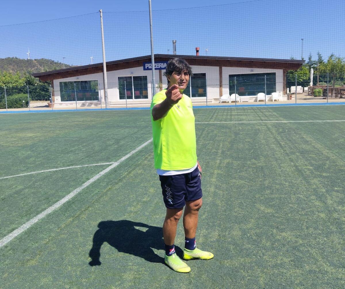 Academy Crotone e Antonio Macrì: binomio vincente e consolidato - 