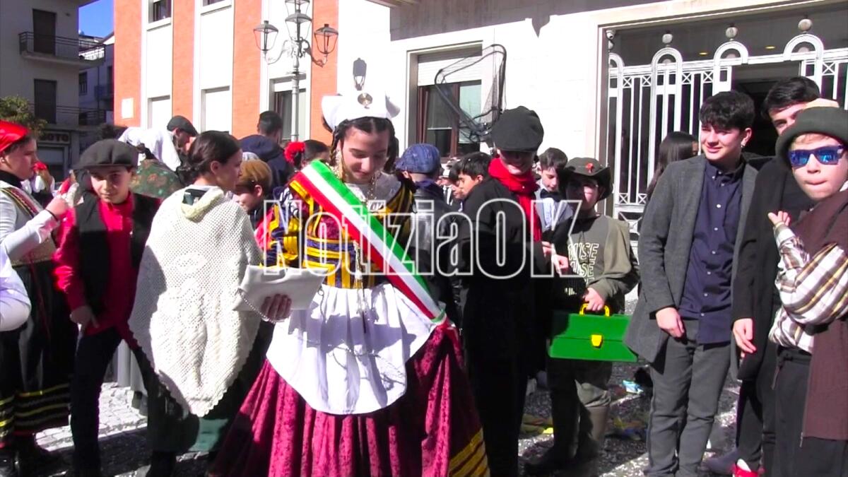 Pitagora, Democede e Alcmeone: verso la prima maschera di Carnevale di Crotone - 