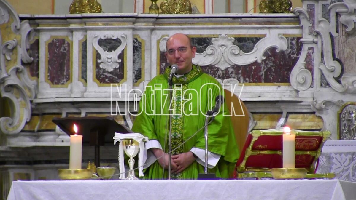 Natale, il Rettore della Basilica Cattedrale: "È l'avvenimento di Dio che si fa bambino per esserci più vicino" - 